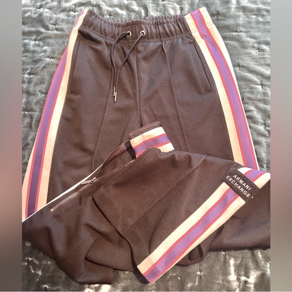 Armani exchange sweet pants